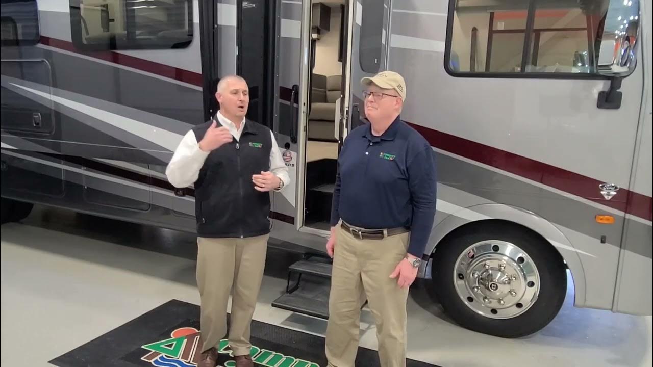 Post Boston RV & Camping Expo recap with Gregg Kleczkowski YouTube