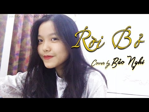 Rời Bỏ - Live cover by Bảo Nghi