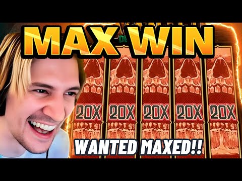 [TOP 14] Biggest Streamer Slot Wins! #185 | xQc, Trainwreckstv, Yassuo & JuicySlots!