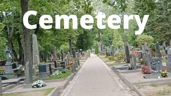 Hietaniemi Cemetery - Wikipedia