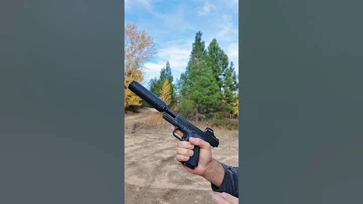 Ruger RXM Just Got an Upgrade! 🔥