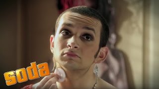 SODA Compilation Saison 3 - Partie 4 (Kev Adams ; William Lebghil)