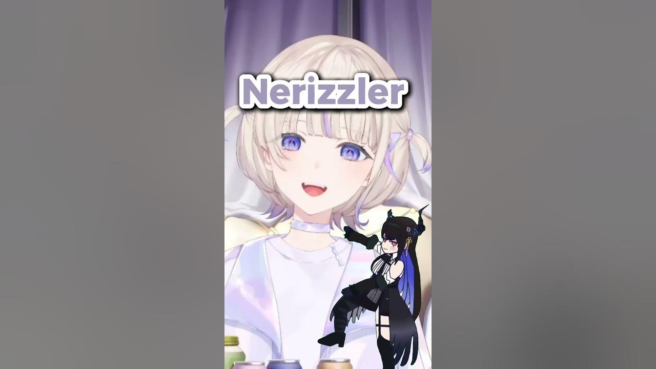 Biboo made Hajime sing Gyatt For Nerizzler