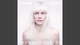 Video thumbnail of "Anna Loos - Ich will dass du weißt"