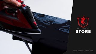 Cdpr Merchandise Store Steamy