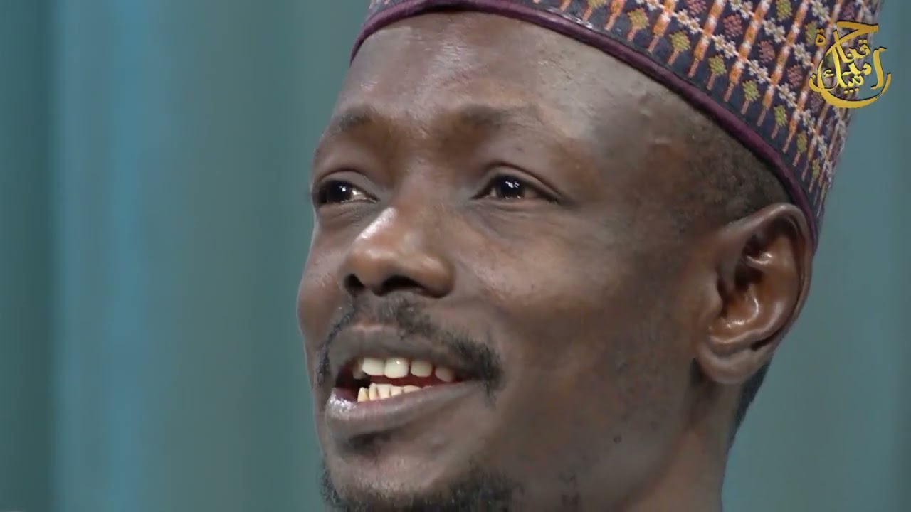 مدح إبراهيم برهام