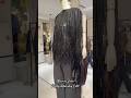 New in Zara - Party Edit 👀 Zara Shopping Haul Oslo | Dark Boho Chic Aesthetic Pieces | Шоппинг Влог