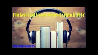 hörbuch komplett 2017 deutsch thriller | In ewiger Schuld 2017 | hörbuch 2017 gute krimi