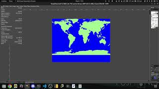 #ColecoAdam ISS Tracker: Bitmap Graphics Processing