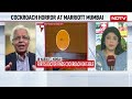 Mumbai News | Cardiologist Flags Food Safety Risks After JW Marriott Cockroach Incident