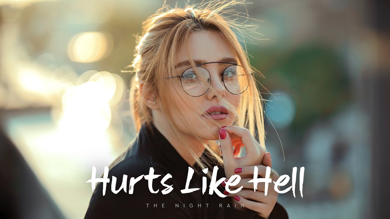 Madison Beer - Hurts Like Hell ft. Offset