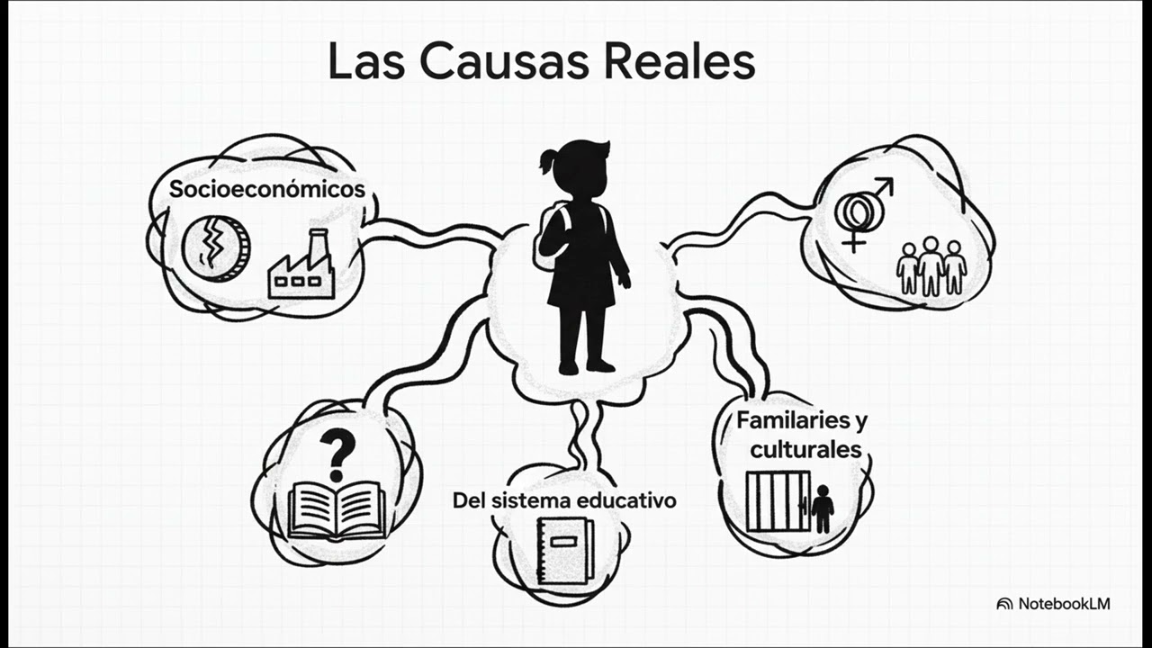 Rezago Escolar  Un Nuevo Paradigma CTE octubre 2025