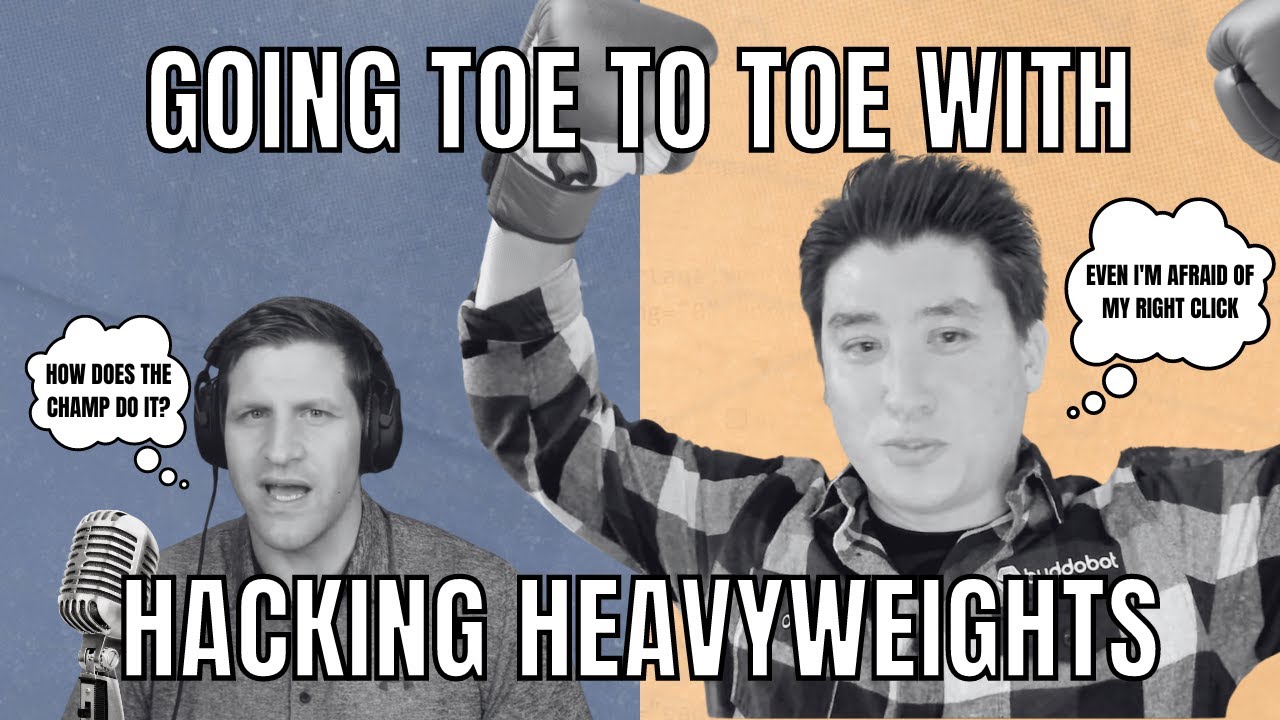 Hackers Beware: These Shocking Cybersecurity Tactics are Revolutionizing the Game! | Ep. 14