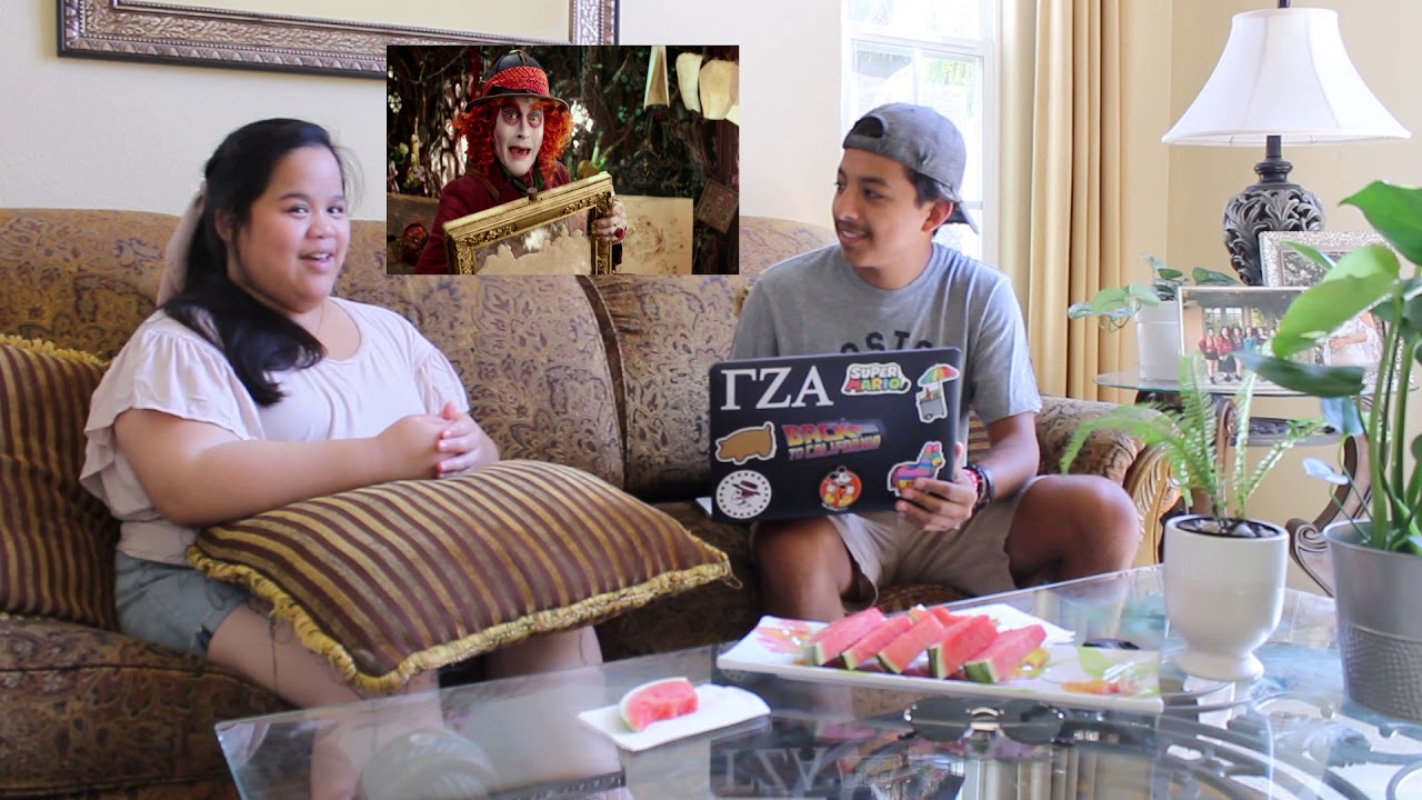 For Reel? "Summer Blockbuster 2019"