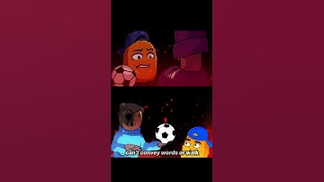 TRIFLETHUMB Fan Made Animation | Friday Night Funkin #fridaynightfunkin #fnf #animation