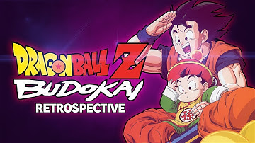 Dragon Ball Z: Budokai Retrospective