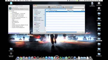 How to run a Mincraft Beta Server on a Mac (WITHOUT PORT FOWARDING!)