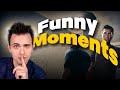 JAK @Tivolt I @Lifik UCIEKAJĄ Z WIĘZIENIA | FUNNY MOMENTS