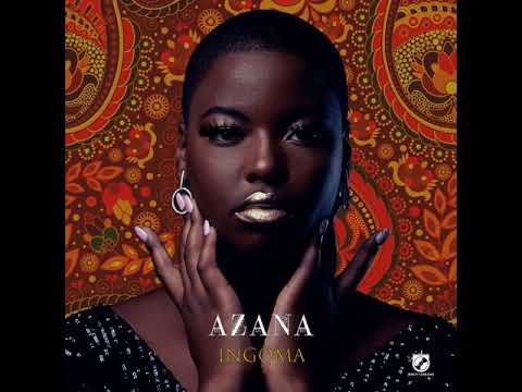 Azana Sikelela Official Audio
