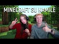 Minecraft su kamile