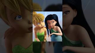 I always love when Silvermist talks. She has a soft voice🧚#silvermist #disney