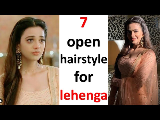 Bridal Hairstyles- Easy Wedding Hairstyles For Wedding Party | Nykaa's  Beauty Book