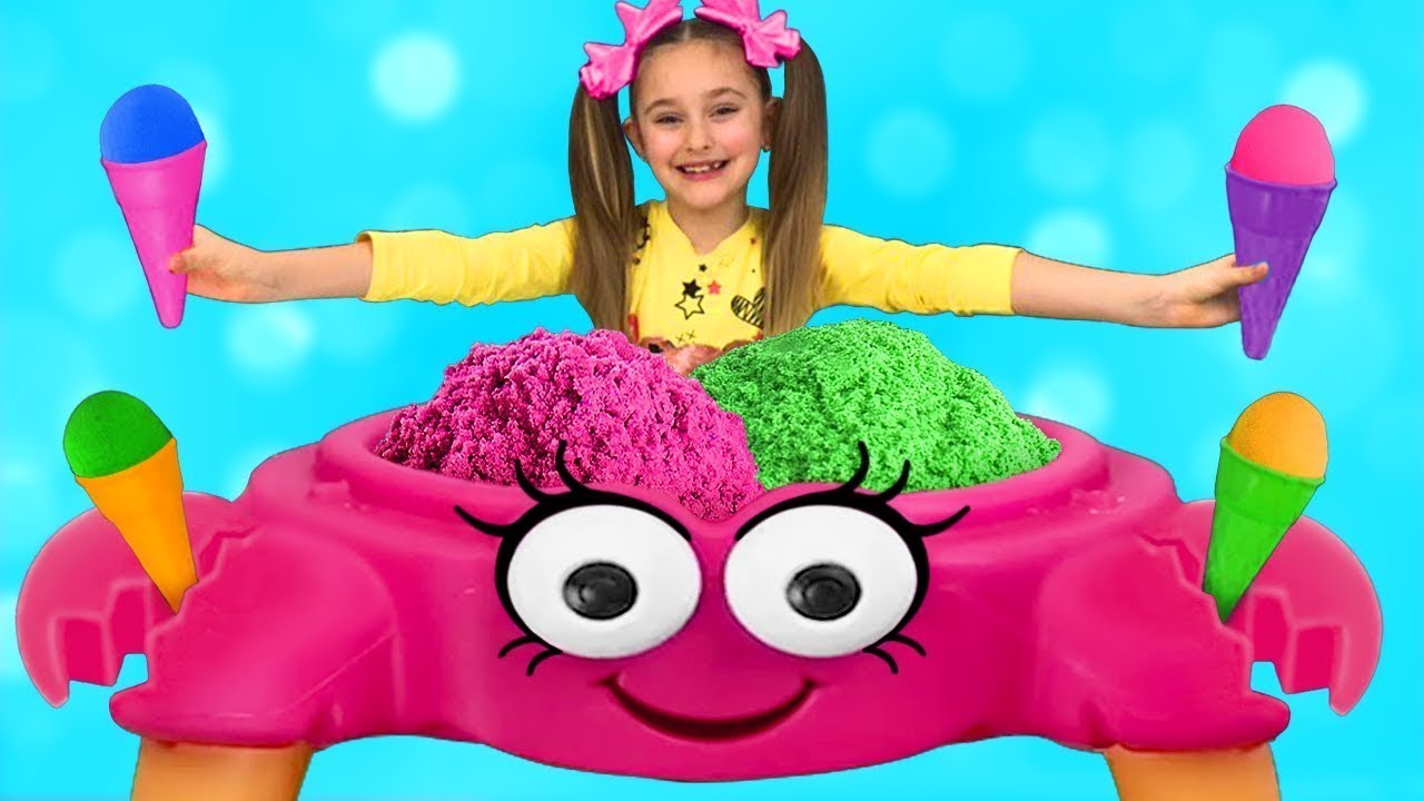 sasha toy kitchen