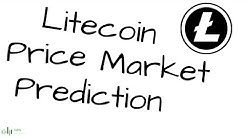 Litecoin (LTC) Price Market Prediction