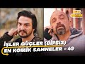 İşler Güçler En Komik Sahneler - 49 (Bipsiz) Mp3 Song