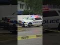 Gulf Breeze Homicide + Rally Threat Arrests + AI Task Force
