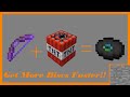 Using TNT to Get MUSIC DISCS in Minecraft.  Is It Even Possible??