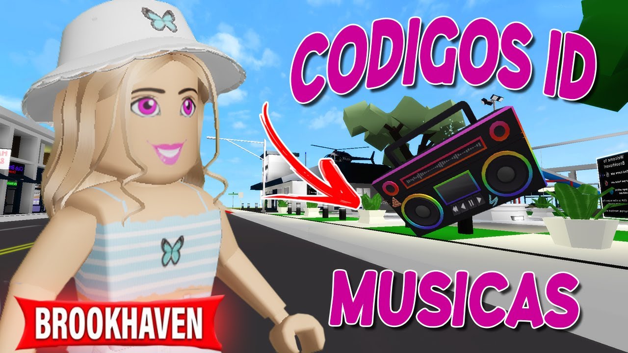 id de som para colocar no roblox｜Pesquisa do TikTok