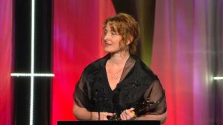 4th AACTA Awards - Best Direction presented by Hyundai Genesis.