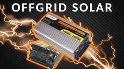 Which Solar Inverter Should I Get?