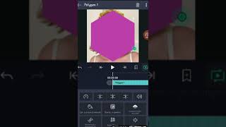 TUTORIAL DE COMO FAZER HEXAGON SPIN!✅