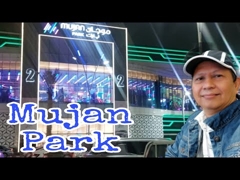 #434 NAMASYAL SA MUJAN PARK AT KUMAIN SA LA PAZ BATCHOY