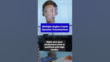 How to Create a Hybrid-Friendly Conference Room in 2023