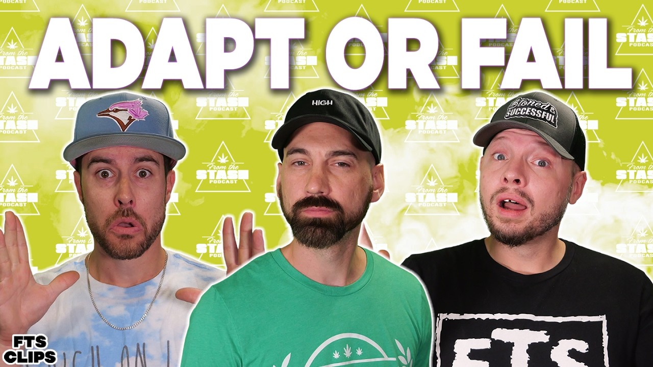 Выращивание в разных климатических условиях: ошибки большинства гроверов - FTS Clips