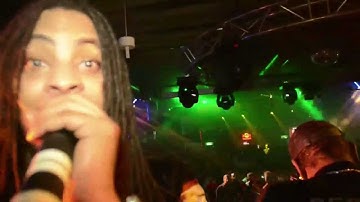 Set It OFF Party 15.12.2012 Review