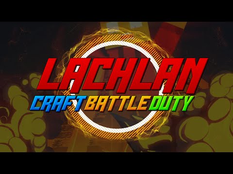 CraftBattleDuty Intro of Fiery Explosions