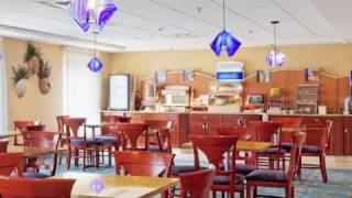 Holiday Inn Express Branford-New Haven -- Branford, Ct