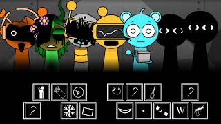 Incredibox Sprunki - Play Corruptbox Remastered Phase 2 New Version