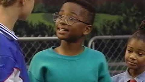 Exercise Circus (2002 Version) Part 2