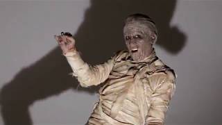 The Trouble with Half a Moon