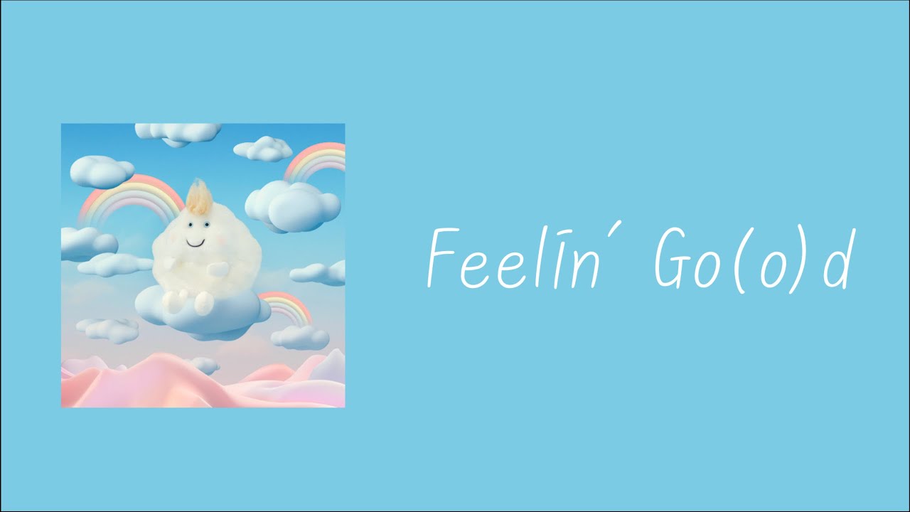 Feelin' go(o)d / 후지이 카제 藤井風 / 한글자막 - YouTube