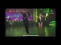 Josué y Lizeth. | Academia de baile RUMBA ON | Programa CUÉNTAMELO YA. 24 de octubre 2021