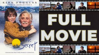 The Secret (1992) Kirk Douglas  Family Drama HD