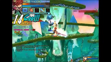 [Elsword] Hackers return...