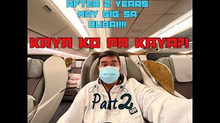 Gloc-9 - Unang Malaking Show After 2 Years Sa Dubai Pa! (Part 2)