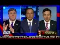 RNC Deputy Press Secretary Raffi Williams on Hannity